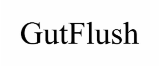 gutflush
