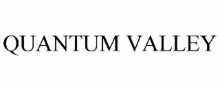 quantum valley