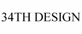 34th design