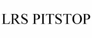 lrs pitstop
