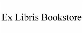ex libris bookstore