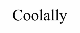 coolally