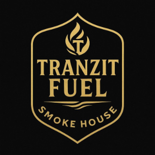 t tranzit fuel smoke house