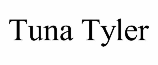 tuna tyler