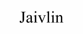 jaivlin