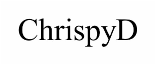 chrispyd