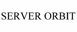 server orbit