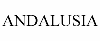 andalusia