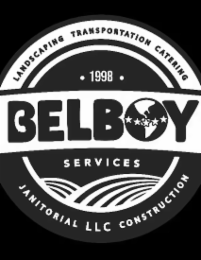 janitorial belb transportation services 1998 llc y catering construction landscaping