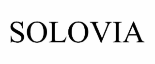 solovia