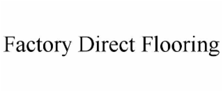 factory direct flooring