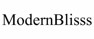 modernblisss