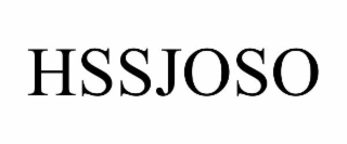 hssjoso
