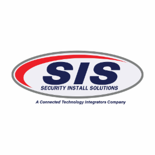 sis security install solutions a connected technology integrators company
