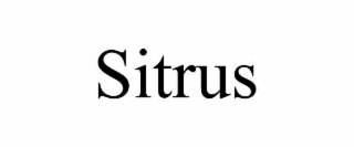 sitrus