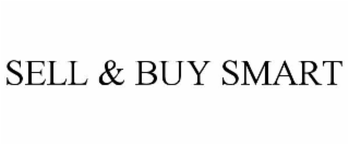 sell & buy smart