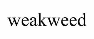 weakweed