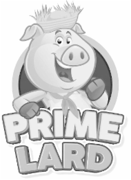 prime lard