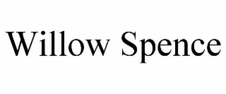 willow spence