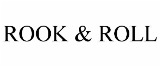 rook & roll