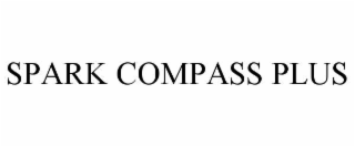 spark compass plus