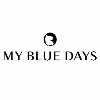 my blue days