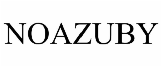 noazuby