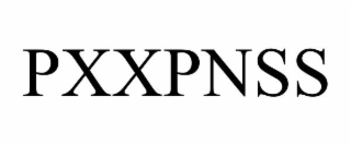 pxxpnss