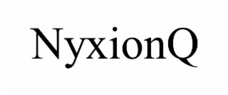 nyxionq