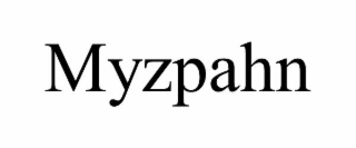 myzpahn