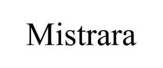mistrara
