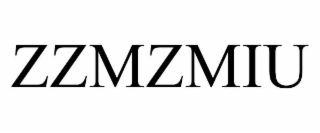 zzmzmiu