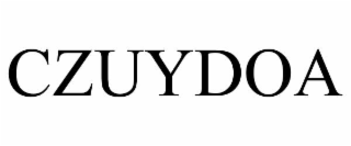 czuydoa