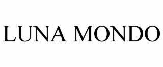 luna mondo