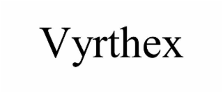 vyrthex