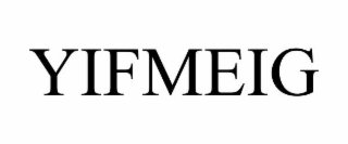 yifmeig