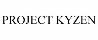 project kyzen