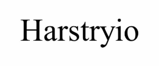 harstryio
