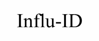 influ-id