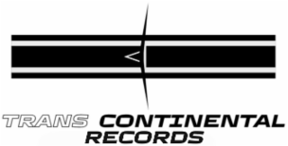 trans continental records