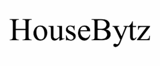 housebytz