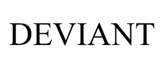 deviant
