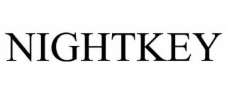 nightkey