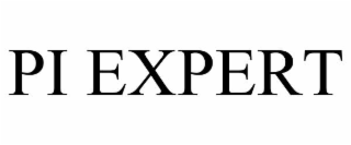 pi expert