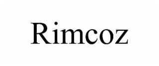 rimcoz