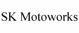 sk motoworks