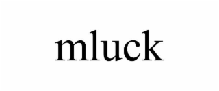 mluck