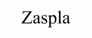 zaspla