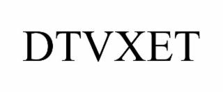dtvxet