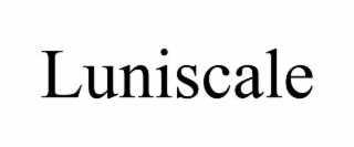 luniscale